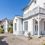 Strandstrasse 16 18