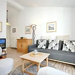 Strandstrasse 16 18 Ostseebad Kühlungsborn