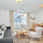 Strandstrasse 16 18