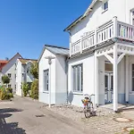 Strandstrasse 16 18