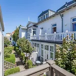 Strandstrasse 16 18