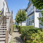 Strandstrasse 16 18 Apartmán *