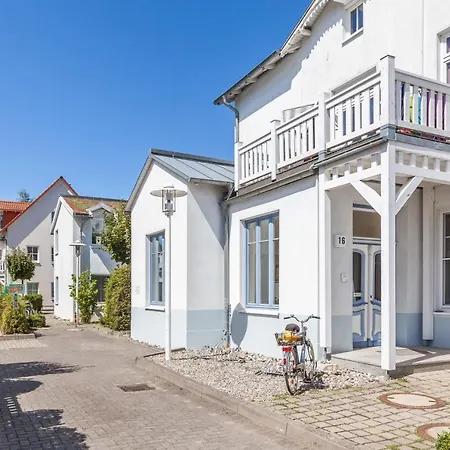 Strandstrasse 16 18