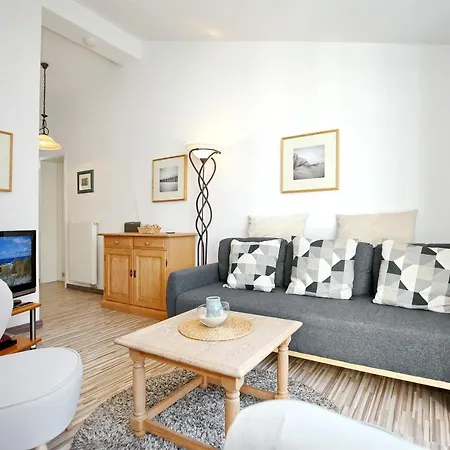 Strandstrasse 16 18 Ostseebad Kühlungsborn