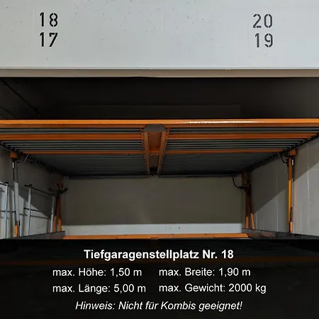 Strandstrasse 16 18